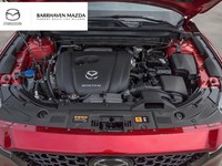 2025 Mazda CX-5 Kuro AWD
