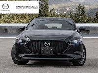 2025  Mazda3 Sport GS Auto i-ACTIV AWD