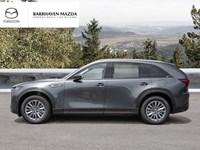 2025 Mazda CX-90 PHEV GS-L AWD