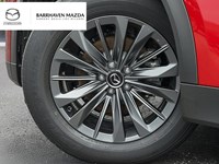 2025 Mazda CX-70 MHEV GS-L AWD