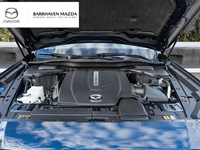 2025 Mazda CX-90 PHEV GS AWD | IN STOCK |