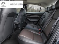 2025  Mazda3 GT Auto FWD