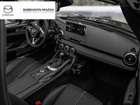 2025 Mazda MX-5 RF GT Auto