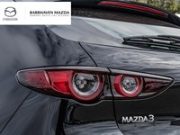 2025  Mazda3 Sport GS Auto i-ACTIV AWD