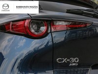 2025 Mazda CX-30 GT AWD