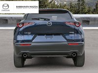 2025 Mazda CX-30 GT AWD