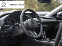 2025  Mazda3 GT Auto FWD