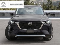 2025 Mazda CX-90 MHEV GT-P AWD