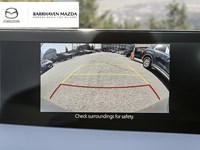 2025  Mazda3 GS Auto FWD