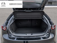 2025  Mazda3 Sport GS Auto i-ACTIV AWD