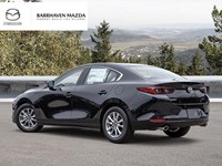 2025  Mazda3 GS Auto FWD | IN STOCK |