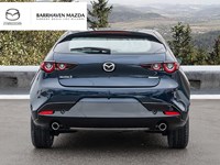 2025  Mazda3 Sport GX Auto FWD