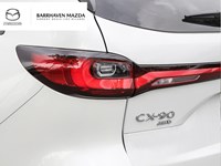 2025 Mazda CX-90 MHEV GS AWD