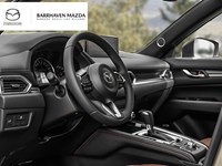 2025 Mazda CX-5 Suna AWD