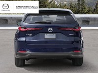 2025 Mazda CX-90 MHEV GS AWD