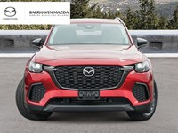 2025 Mazda CX-70 MHEV GS-L AWD