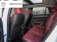 2025 Mazda CX-50 Hybrid Kuro e-AWD