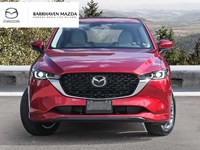 2025 Mazda CX-5 GT AWD