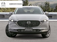 2025 Mazda CX-30 GS AWD