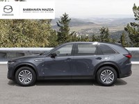 2025 Mazda CX-90 PHEV GS AWD | IN STOCK |