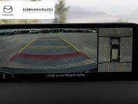 2025 Mazda CX-5 Signature AWD