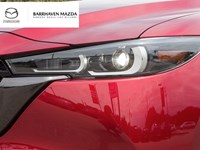 2025 Mazda CX-5 Kuro AWD