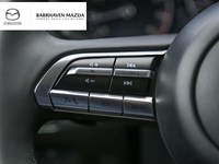 2025  Mazda3 GT Auto FWD