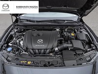 2025  Mazda3 GS Auto FWD | IN STOCK |
