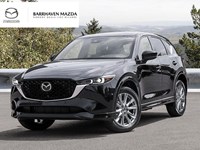 2025 Mazda CX-5 GT AWD | IN STOCK |