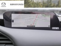 2025  Mazda3 GT w/Turbo Auto i-ACTIV AWD