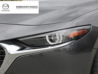 2025  Mazda3 GT w/Turbo Auto i-ACTIV AWD