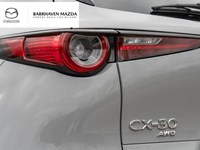 2025 Mazda CX-30 GT w/Turbo AWD