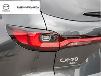 2025 Mazda CX-70 MHEV Signature AWD | IN STOCK |