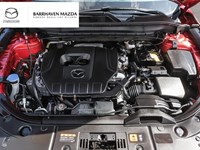 2025 Mazda CX-5 GT AWD