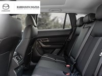 2025 Mazda CX-50 GS-L AWD