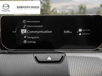 2025 Mazda CX-90 PHEV GS-L AWD
