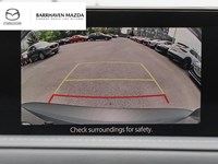 2025 Mazda CX-30 GS AWD