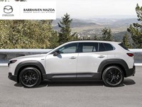2025 Mazda CX-50 Hybrid Kuro e-AWD