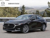 2025  Mazda3 GT Auto FWD