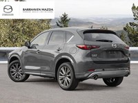 2025 Mazda CX-5 Signature AWD