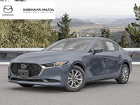 2025  Mazda3 GS Auto FWD