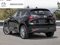 2025 Mazda CX-5 GT AWD | IN STOCK |