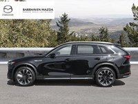 2025 Mazda CX-90 PHEV GT AWD | IN STOCK |