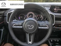 2025 Mazda CX-50 Hybrid Kuro e-AWD