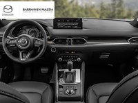 2025 Mazda CX-5 Signature AWD