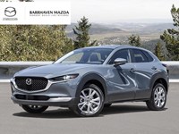 2025 Mazda CX-30 GS AWD