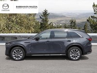 2025 Mazda CX-90 MHEV GT-P AWD