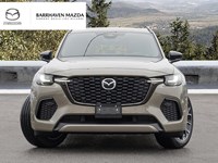 2025 Mazda CX-70 PHEV GT AWD | IN STOCK |