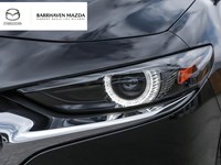 2025  Mazda3 GT Auto FWD