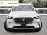 2025 Mazda CX-90 MHEV GS AWD